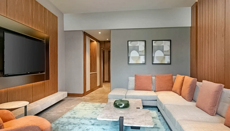 هتل رکسوس سان گیت آنتالیا